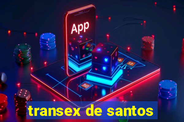 transex de santos